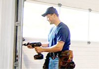 new-garage-door-installation Garage Door Repair Glendale